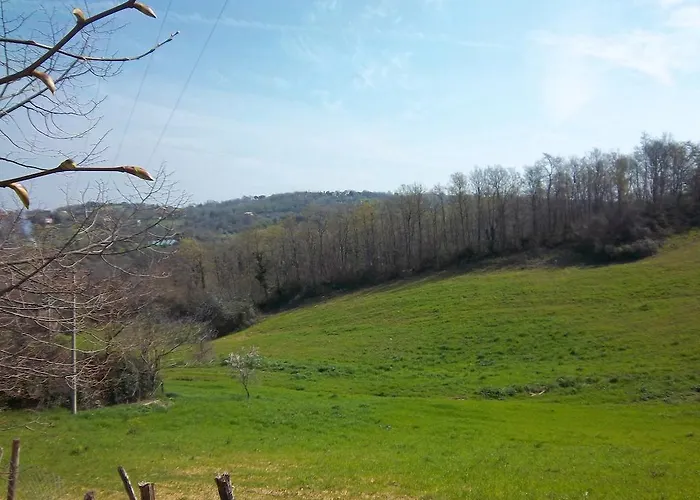 Agriturismo Norianino