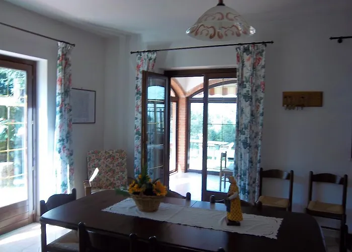 Agriturismo Norianino