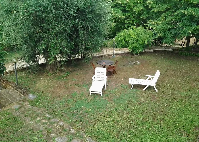 Agriturismo Norianino