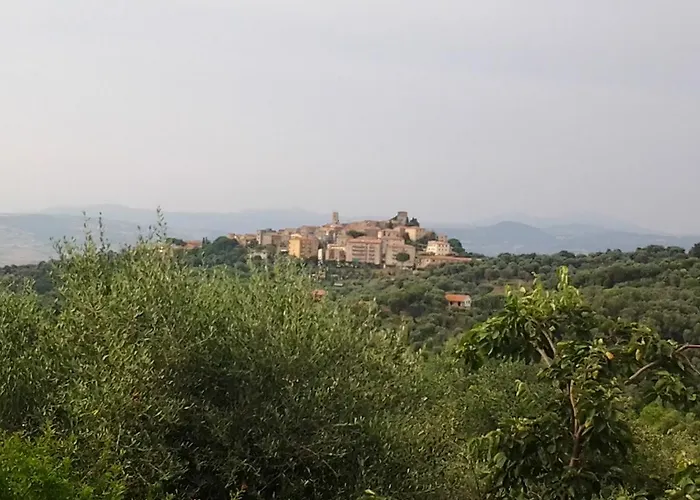 Agriturismo Norianino