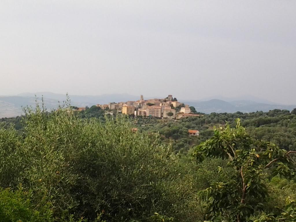 Landhaus Norianino *