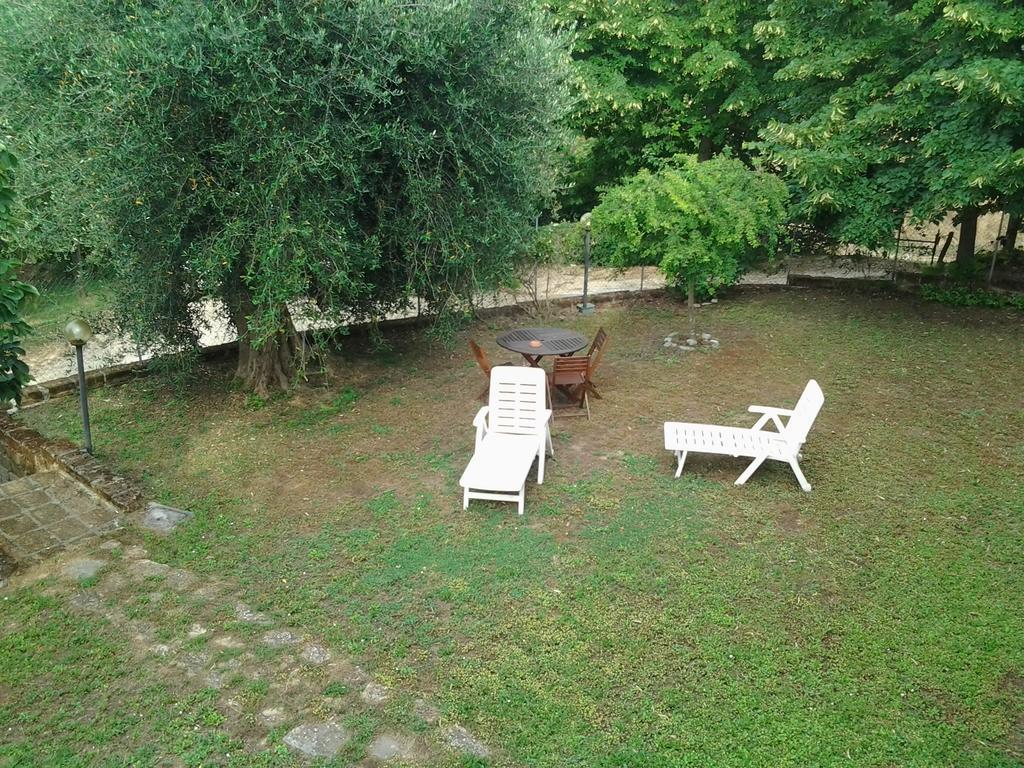 Agriturismo Norianino Montemerano