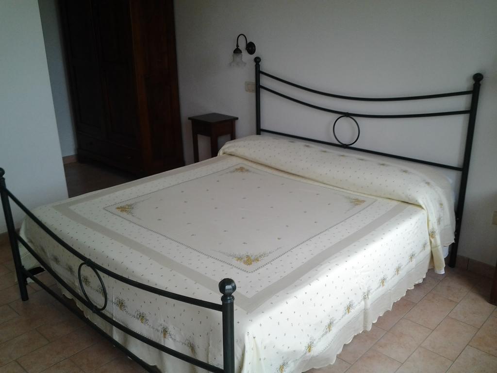 Country house Agriturismo Norianino