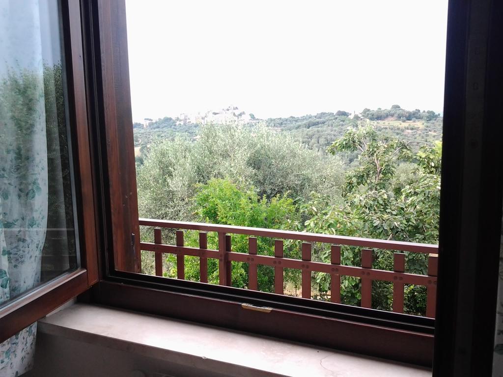 Séjour à la campagne Agriturismo Norianino Montemerano