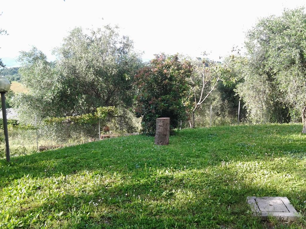Country house Agriturismo Norianino *